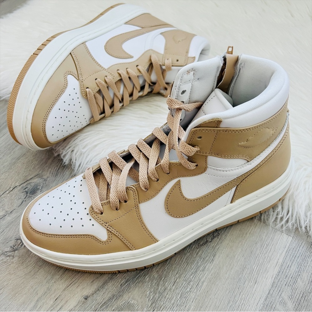 NWT Nike Air Jordan 1 Elevate High Women’s Shoes - Picture 2 of 10